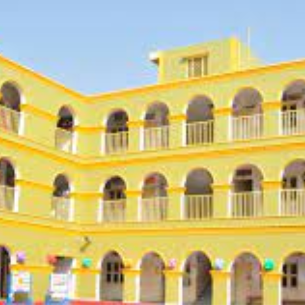 Chhotu Ram Public School